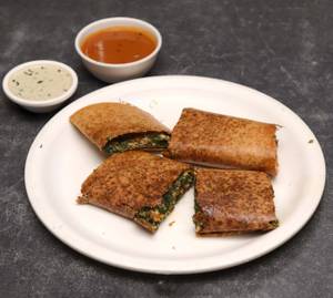 Palak Paneer