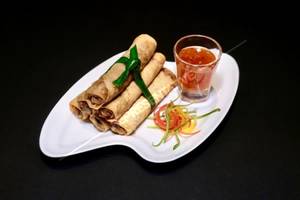 Chicken Spring Roll