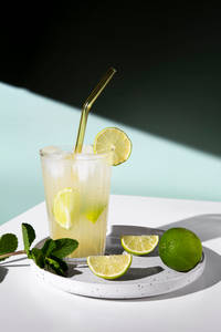 Fresh Lime Juice