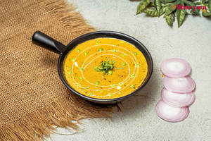 Green Peas Masala