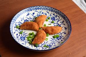 Crab Rissois [4 Pieces]