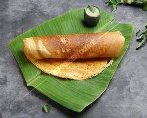 Plain Dosa
