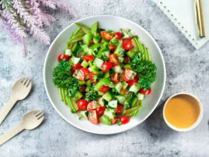Green Salad