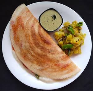 Panner Sada Dosa