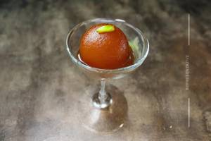 Gulab Jamun [mini ]