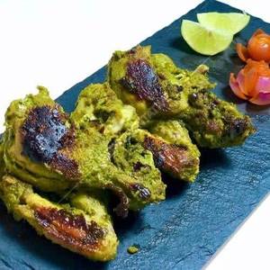 Chicken Pahadi Kebab