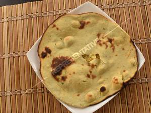 Tandoori Roti