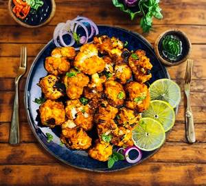 Tandoori Phhol (Gobi)