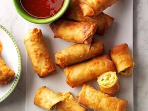 Veg Spring Roll