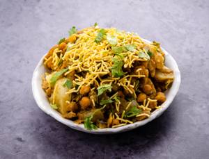 Aloo Chat