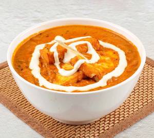 Cheese Butter Masala