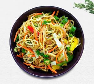 Veg noodles