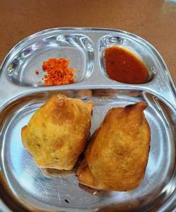 Samosa