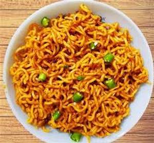 Tandoori Maggi