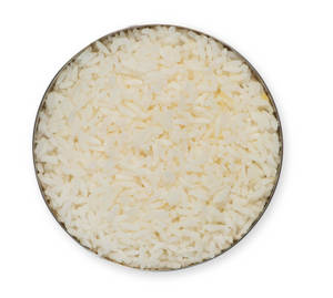 Extra rice
