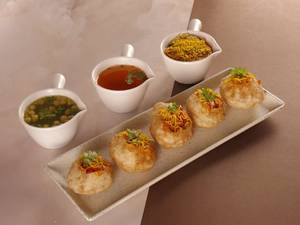 Paani Poori