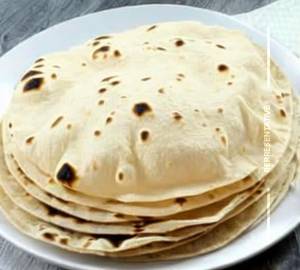 Tawa Roti