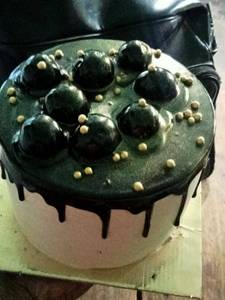 Truffle Chocolate