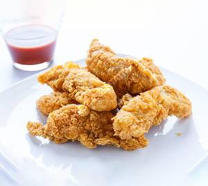 Chicken Crunchy