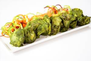 Chicken Bnajara Kabab