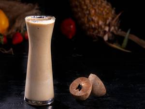 Chikku Milkshake