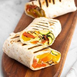 Veg Twister