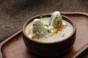 Malai Kofta