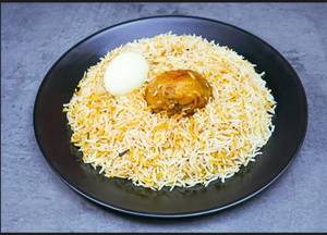 Egg Biryani(1000ml)