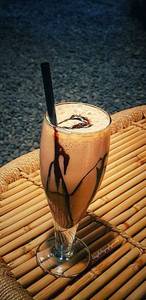 Chocolate Cold Coffee