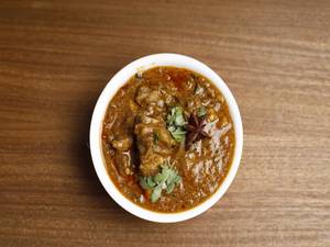 Mutton Gravy