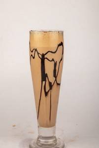 Cold Coffee