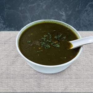 Murgh Dhaniya Shorba