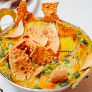 Veg. Jaipuri