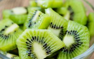 Kiwi Salad