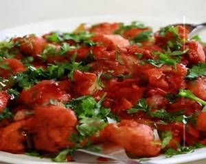 Chicken Kanti