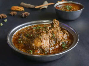 Chicken Masala