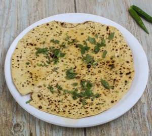 Fry Papad