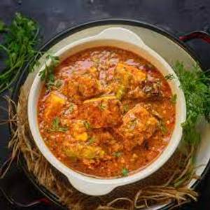 Paneer Masala       