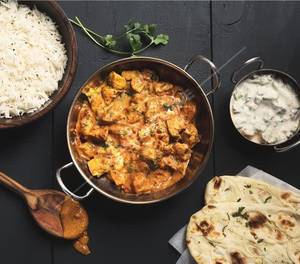 Chicken Seekh Masala