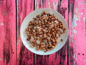Mumfali chaat