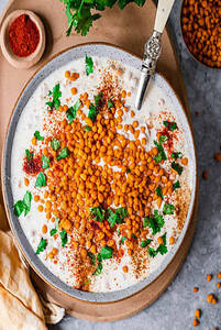 Boondi Raita (300 Ml)