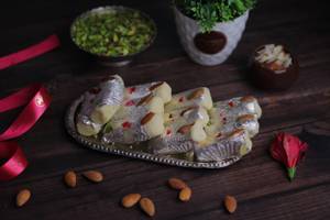 Khoya roll