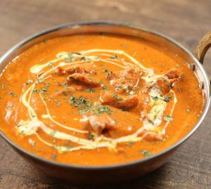 Chicken Butter Masala
