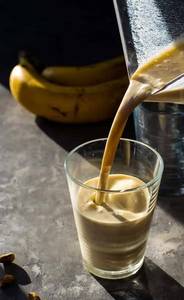 Badam Shake
