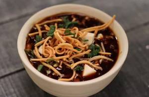 Veg Manchow Soup