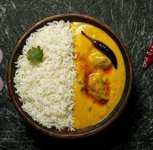 Kadhi Chawal ( Full )