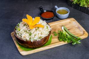 Veg Fried Rice