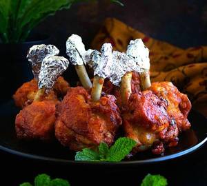 Chicken Lollipop   