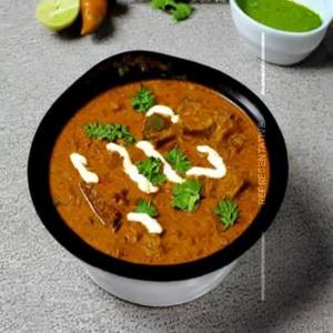 Kaju Curry