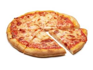 12''classical Pizza